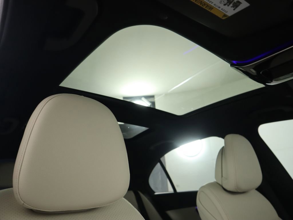 New 2026 Mercedes-Benz C 300 Sedan image 20