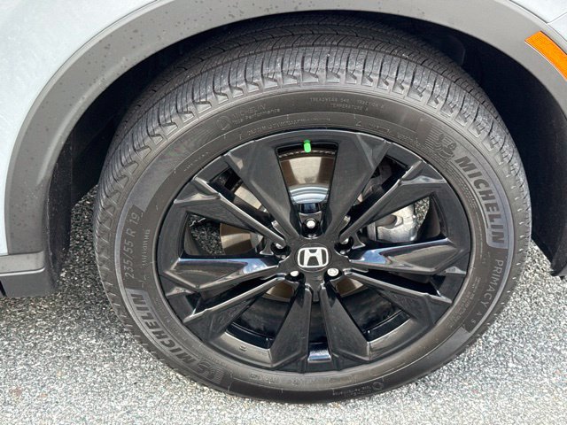 Used 2026 Honda CR-V Sport Touring image 25