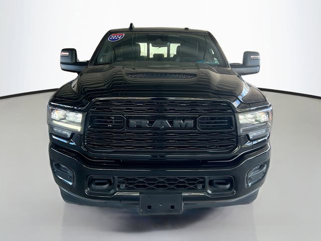 Used 2024 RAM 2500 Limited image 3