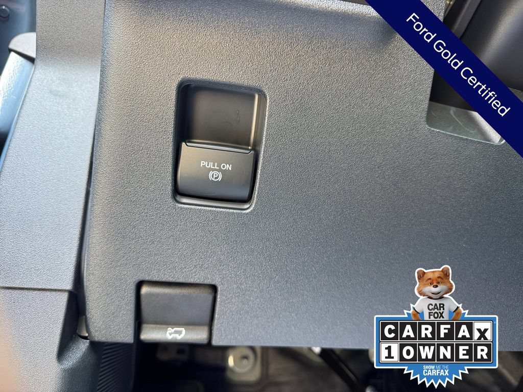 Certified 2024 Ford Bronco Wildtrak AWD/4WD image 33