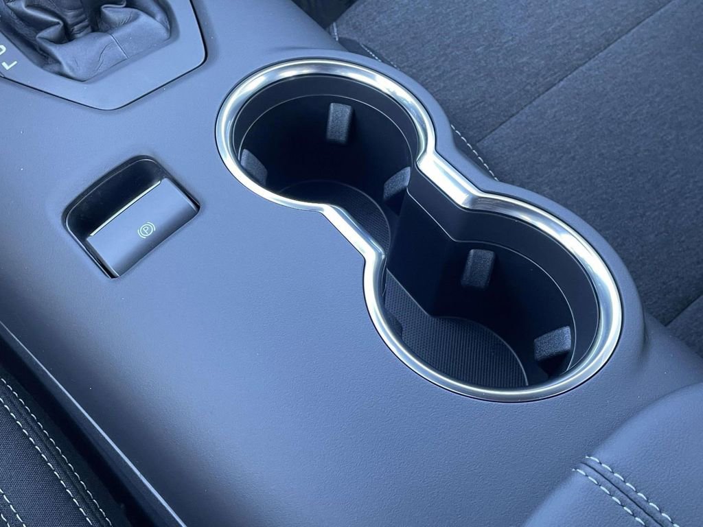 New 2026 Ford Mustang Coupe image 7