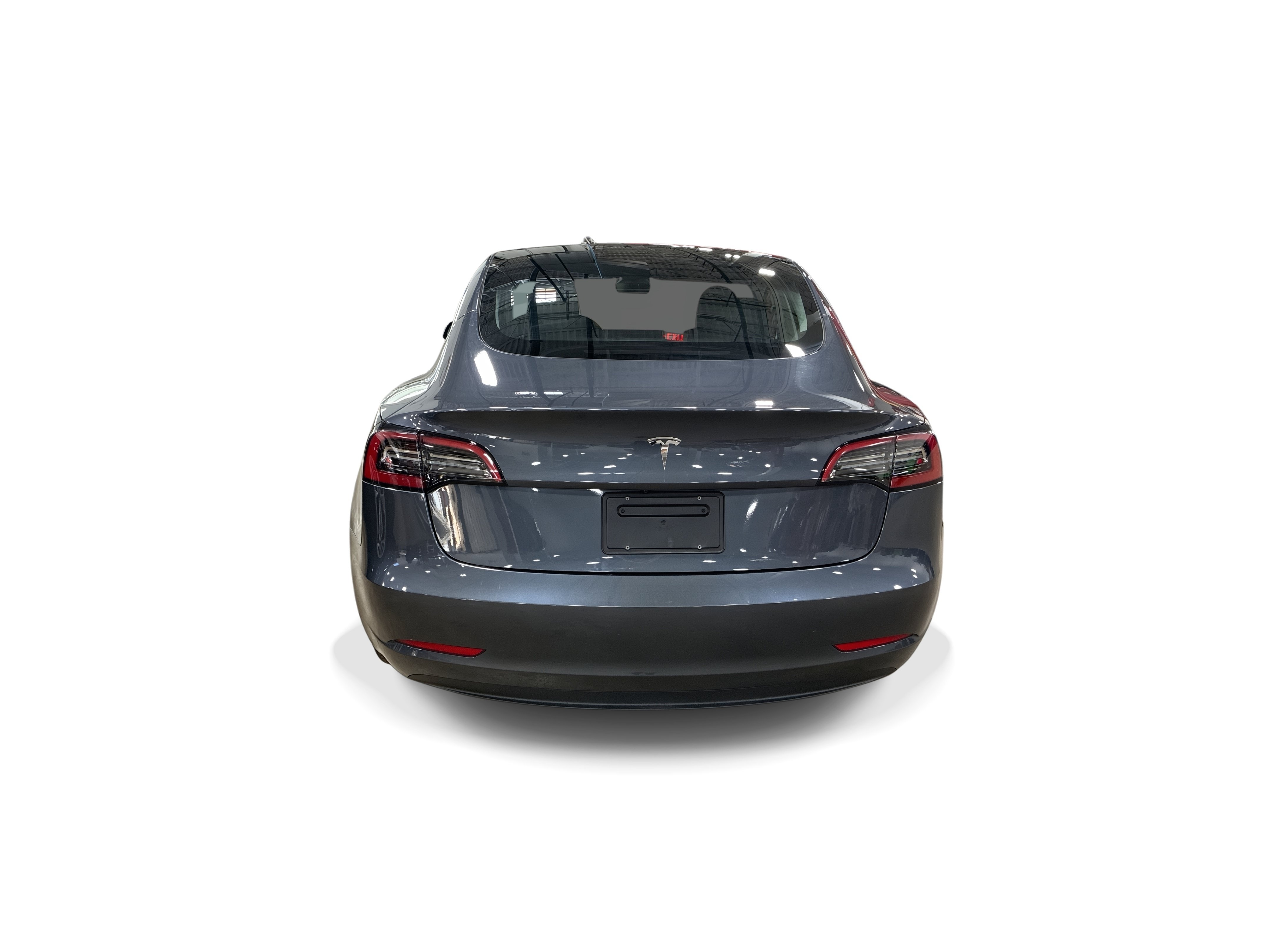 Certified 2023 Tesla Model 3 Standard Range RWD image 5