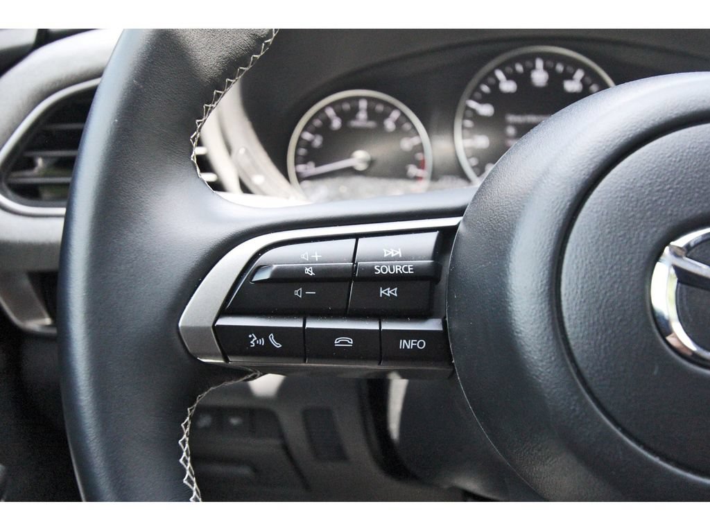 Certified 2026 MAZDA CX-30 AWD 2.5 S image 15