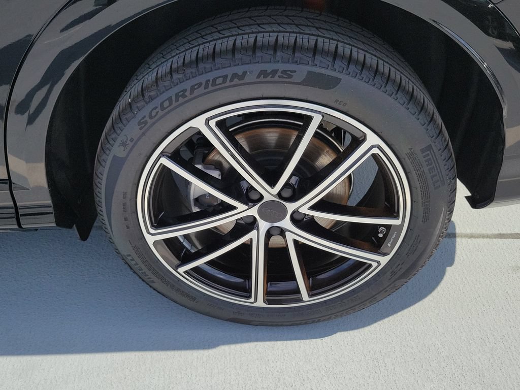 New 2026 Audi Q5 Premium Plus AWD/4WD image 29