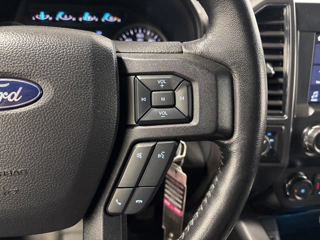 Used 2019 Ford F150 XLT w/ Equipment Group 302A Luxury AWD/4WD image 23