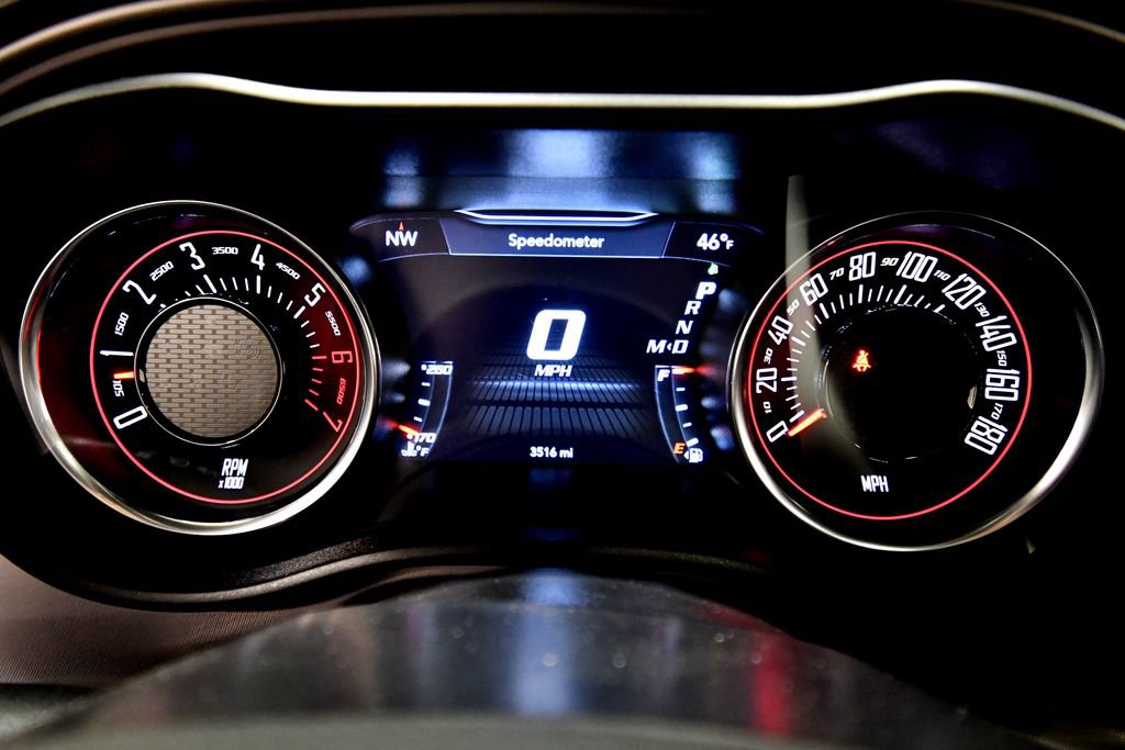 Used 2023 Dodge Challenger R/T Scat Pack w/ Plus Package image 21