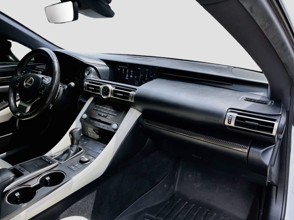Used 2019 Lexus RC 350 F Sport RWD image 30