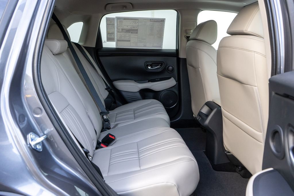 New 2027 Honda HR-V EX-L image 14