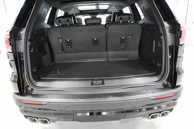 New 2026 GMC Acadia Elevation w/ Black Edition FWD image 26