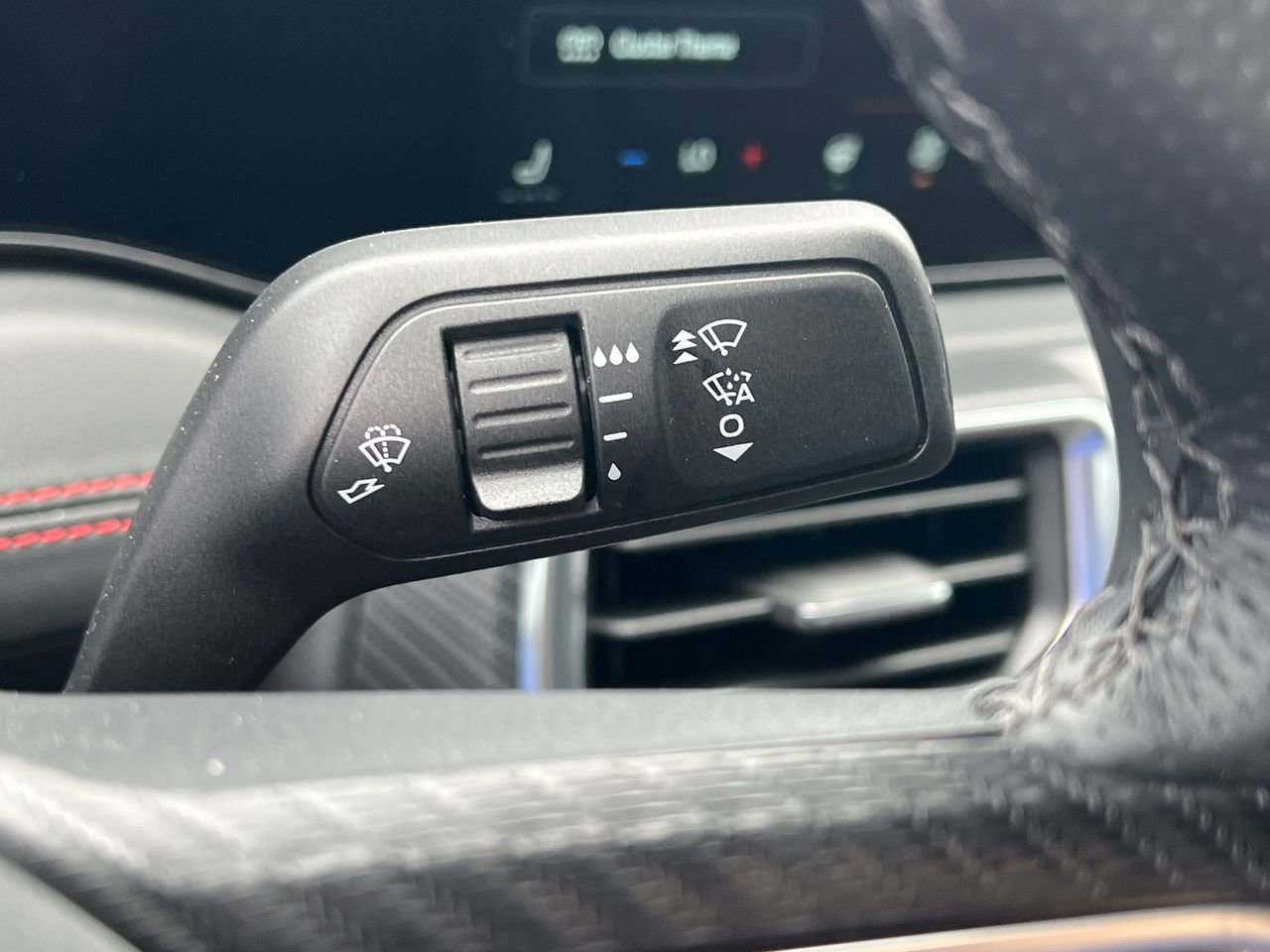 New 2026 Ford Mustang Premium image 12