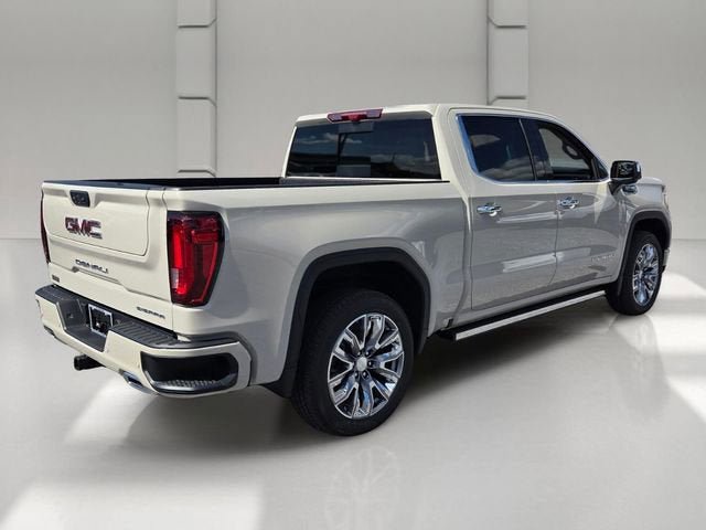 New 2026 GMC Sierra 1500 Denali w/ Denali Reserve Package AWD/4WD image 5