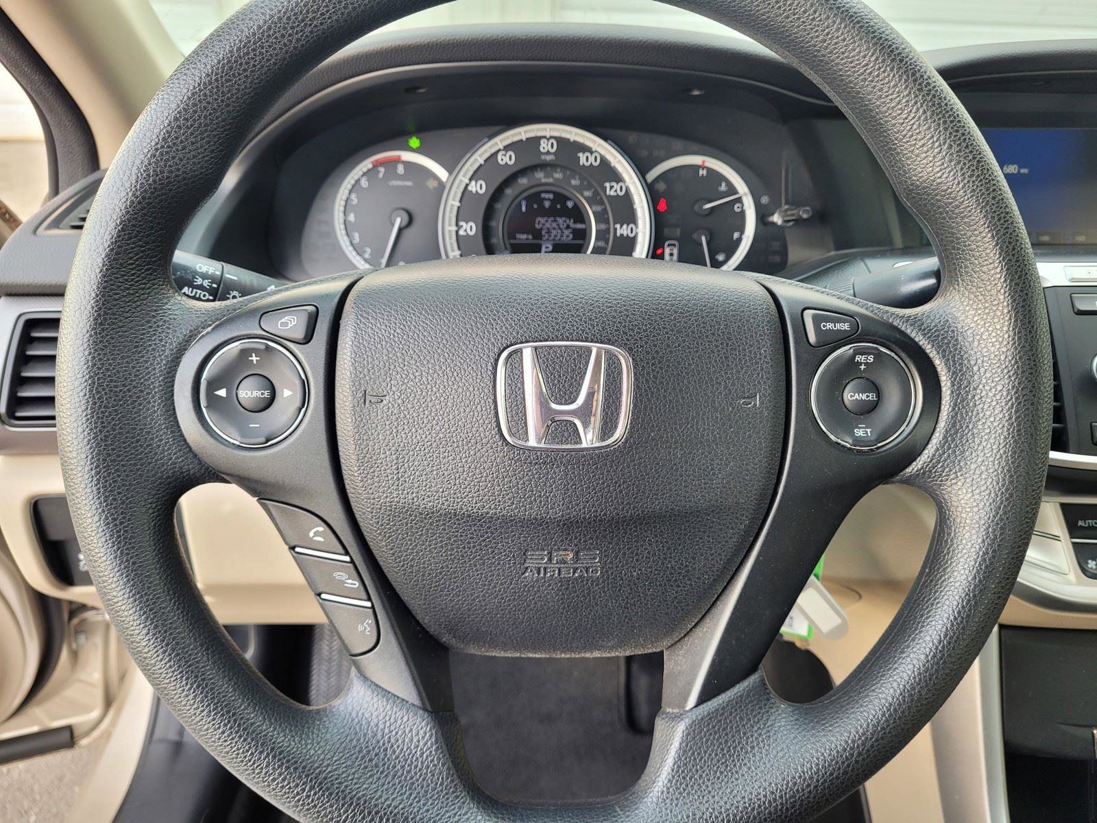 Used 2013 Honda Accord LX image 29