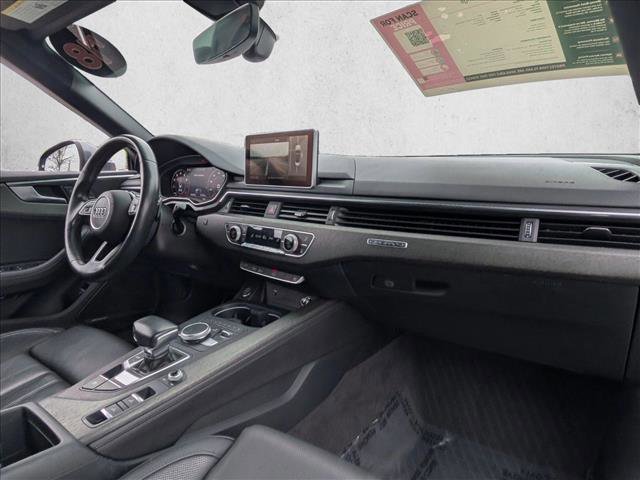 Used 2018 Audi A5 2.0T Prestige w/ Luxury Package image 19