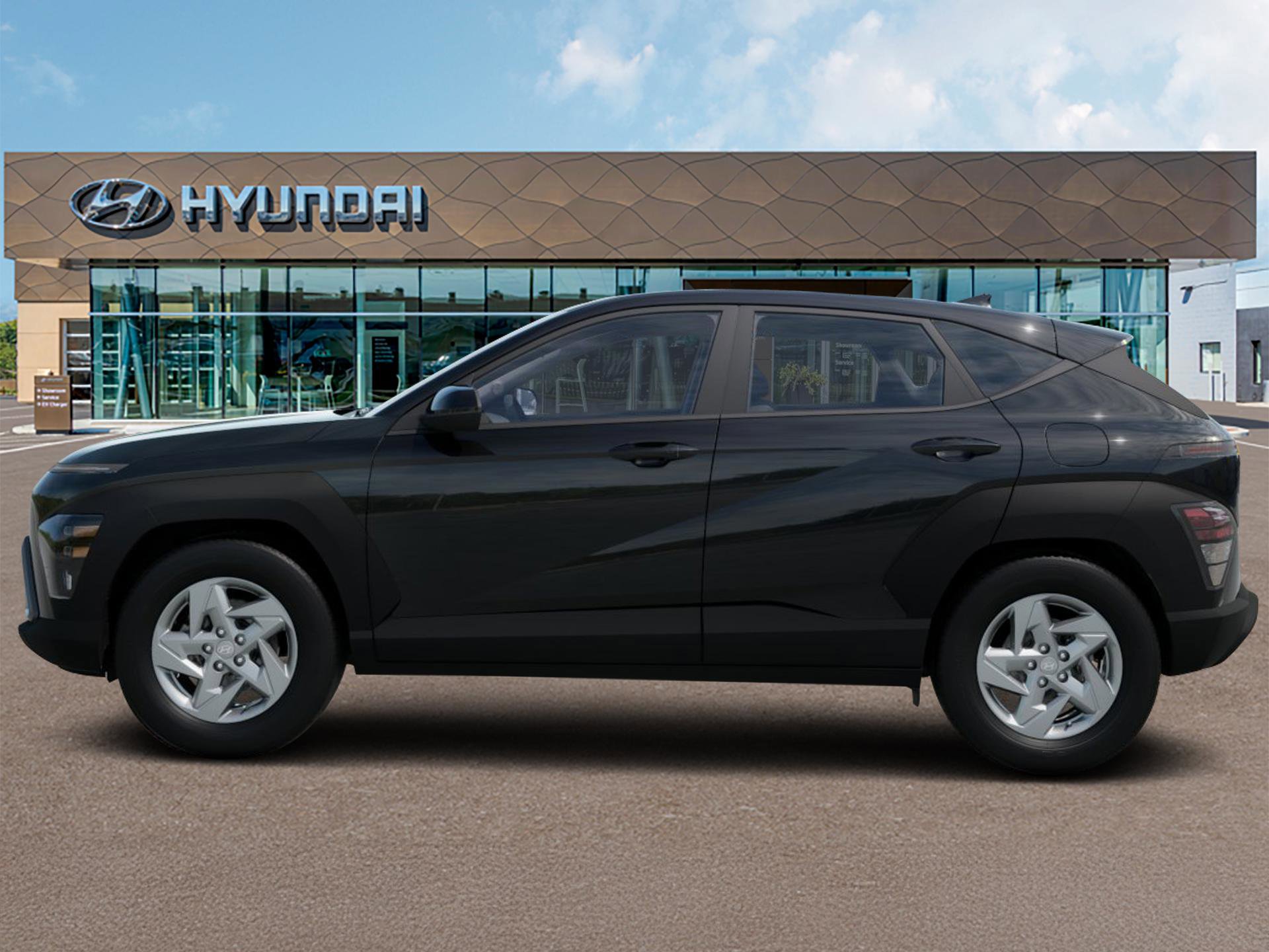 New 2026 Hyundai Kona SE image 2