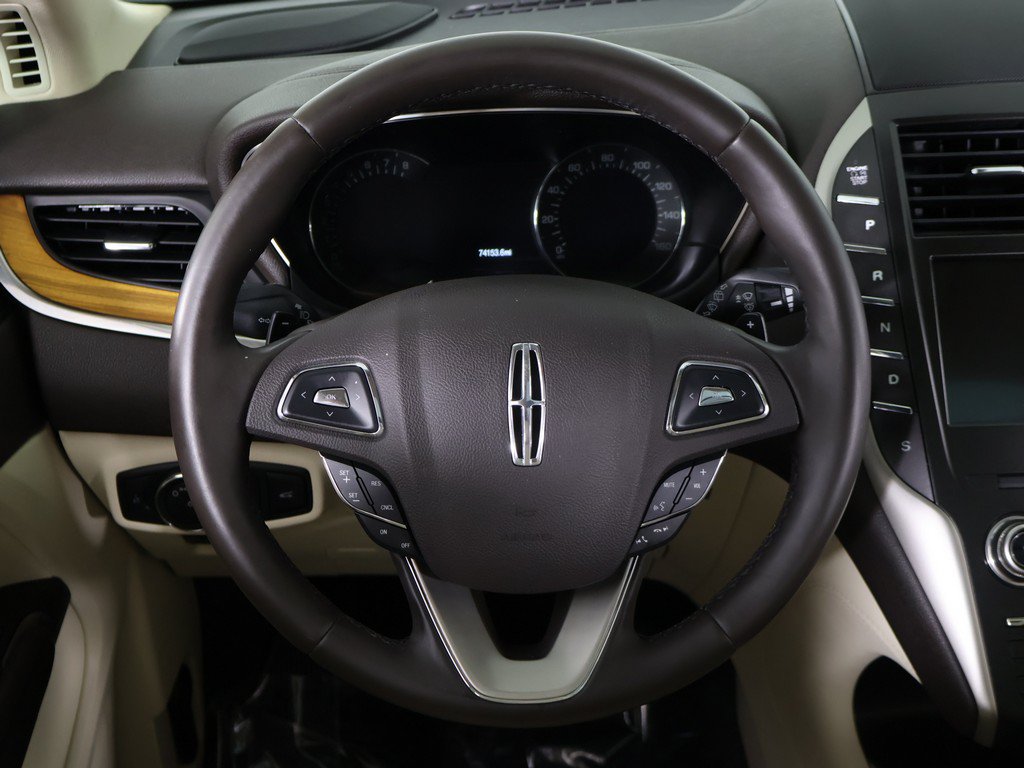 Used 2016 Lincoln MKC Reserve w/ Lincoln MKC Climate Package AWD/4WD image 42