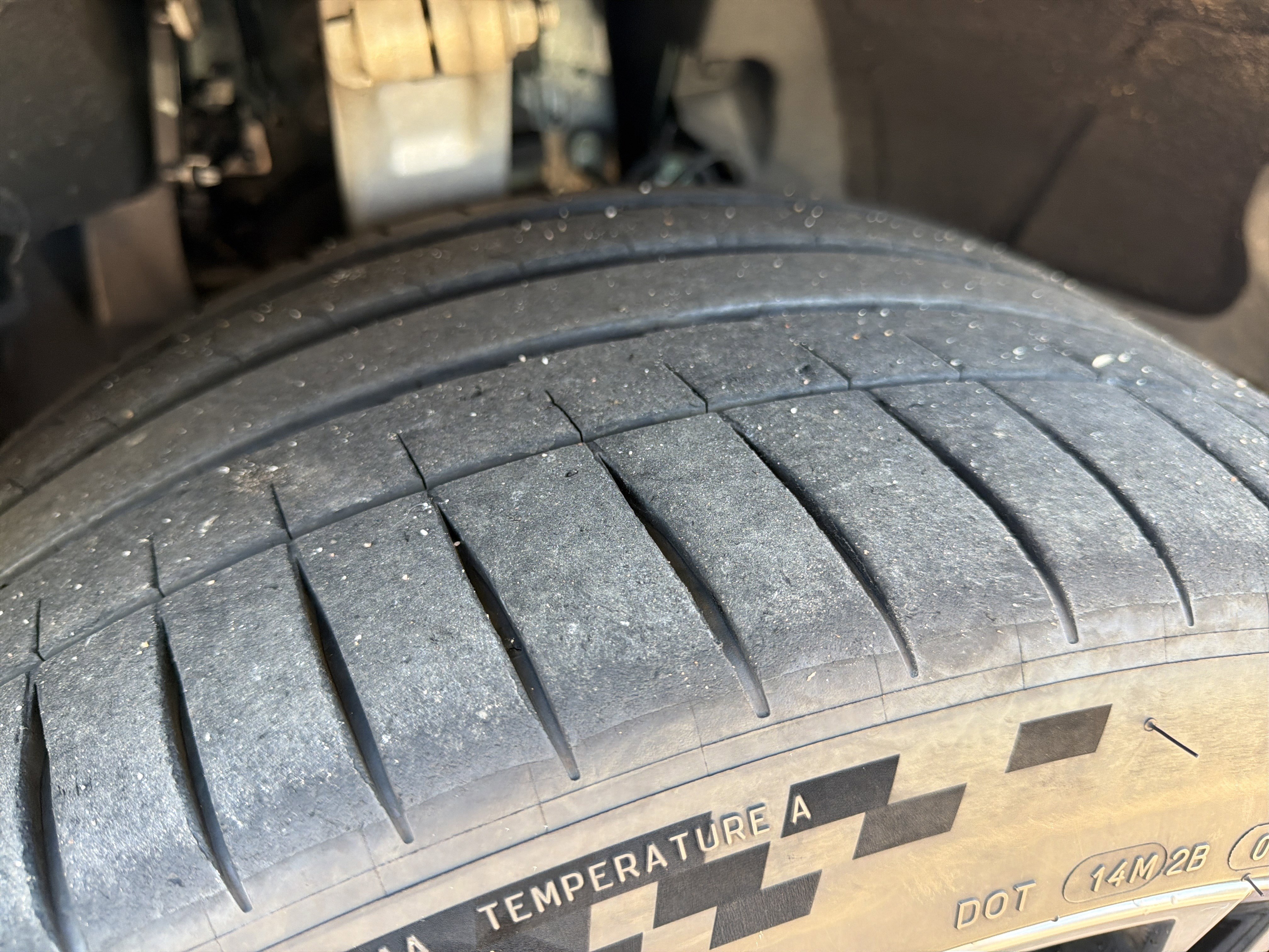 Used 2024 BMW X5 M Competition w/ Executive Package image 12