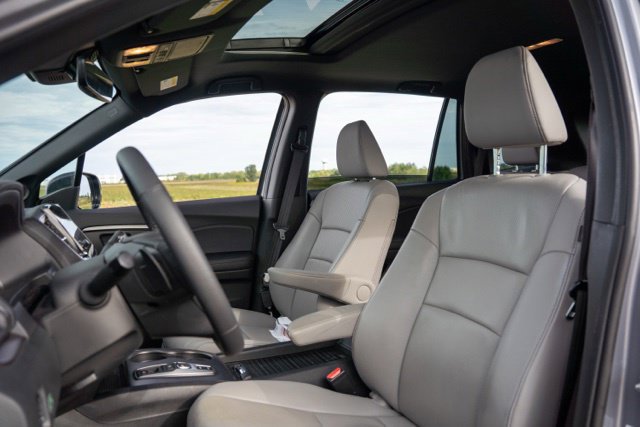Used 2022 Honda Passport EX-L image 14