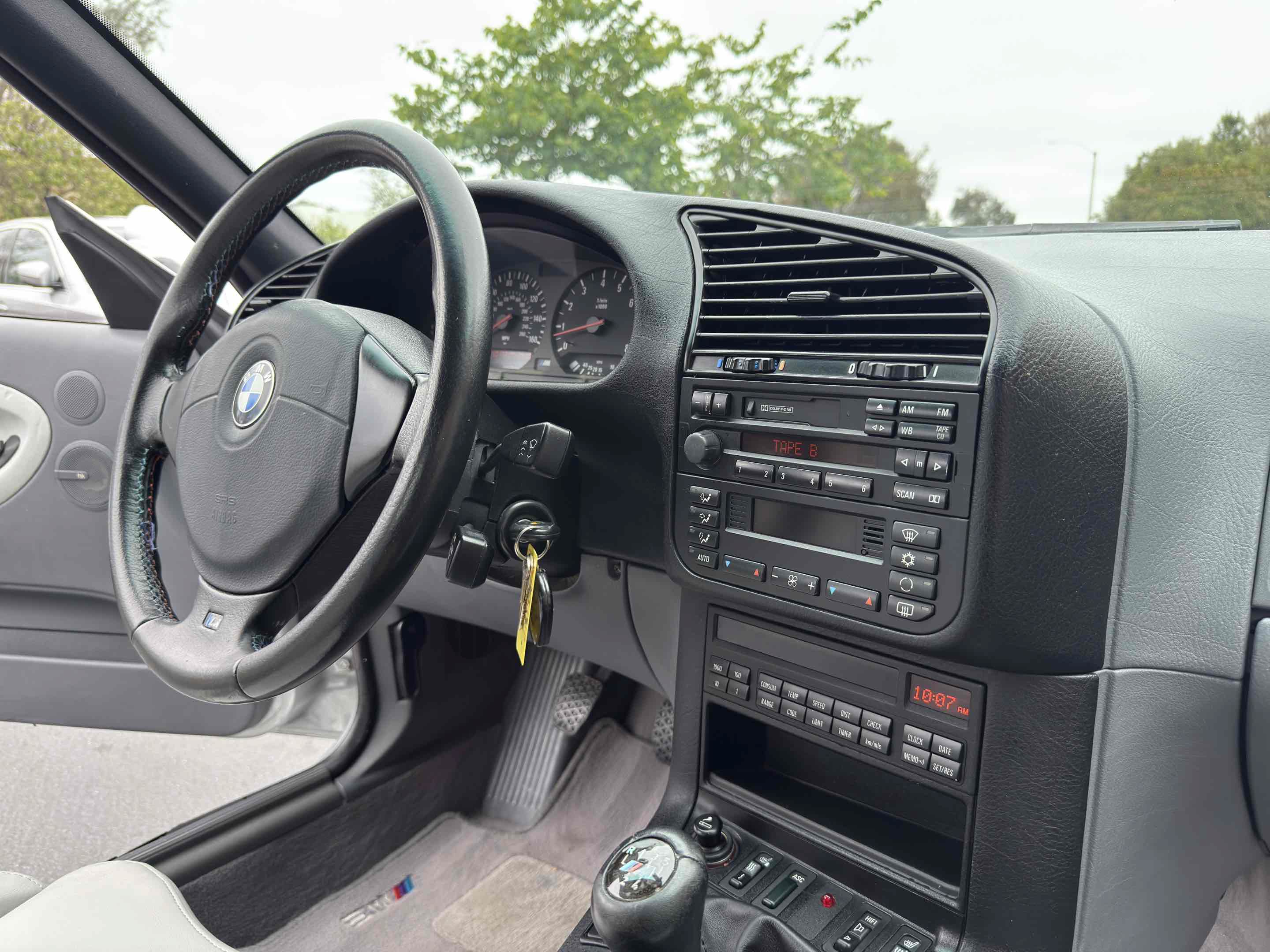 Used 1998 BMW M3 Coupe RWD image 76