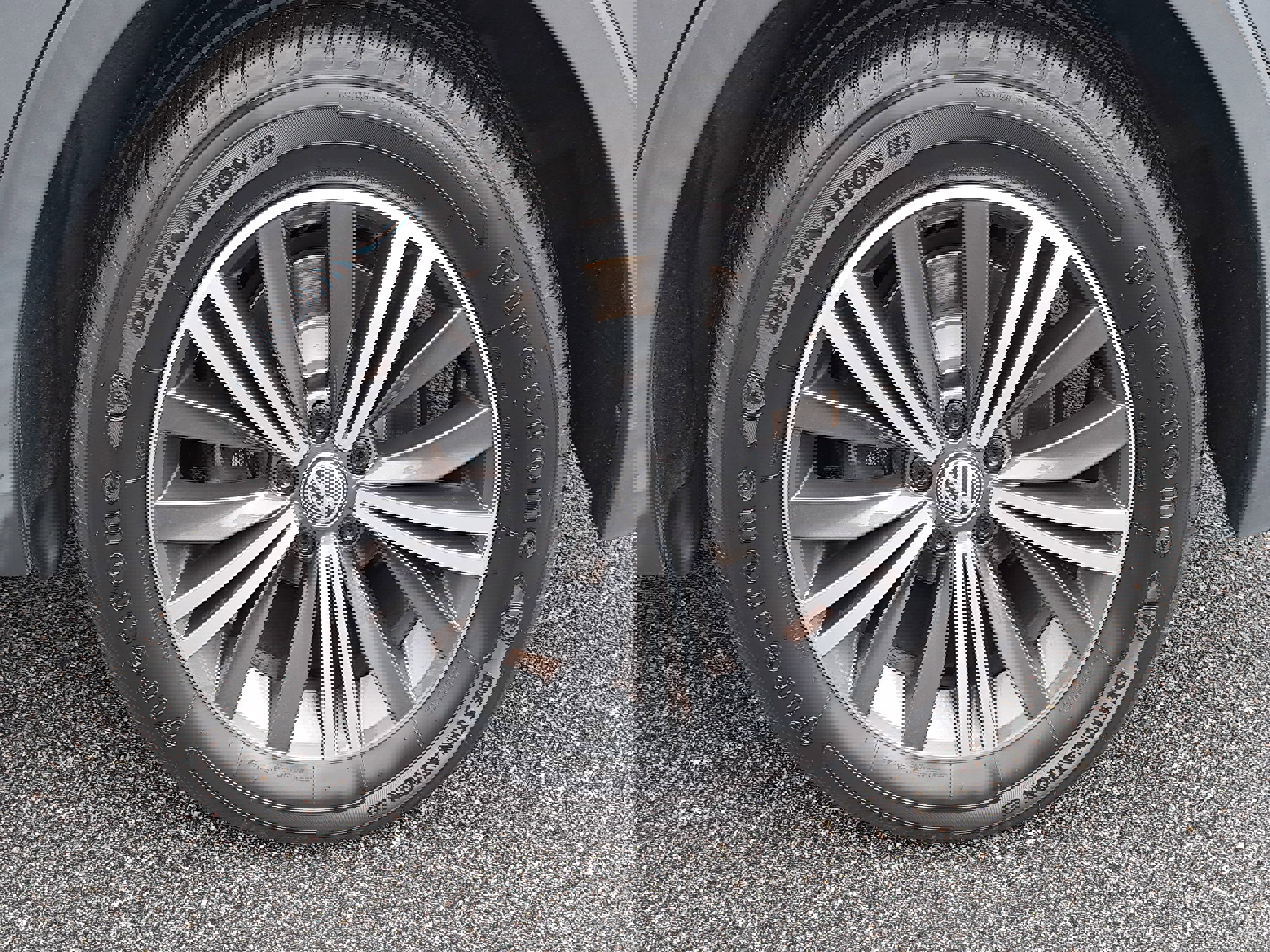 Used 2019 Volkswagen Tiguan SEL image 33