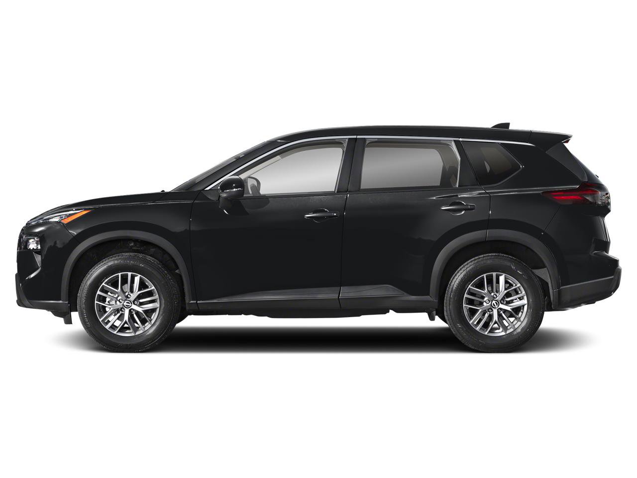 New 2026 Nissan Rogue S image 33