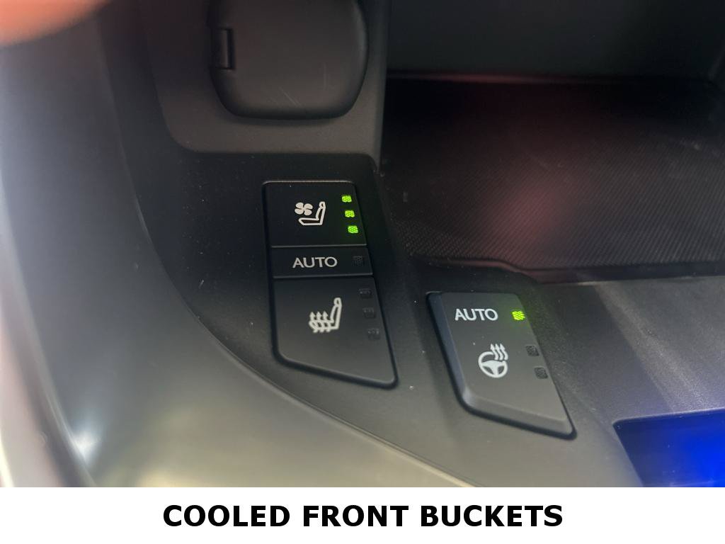 Used 2026 Lexus LX 600 F Sport AWD/4WD image 32