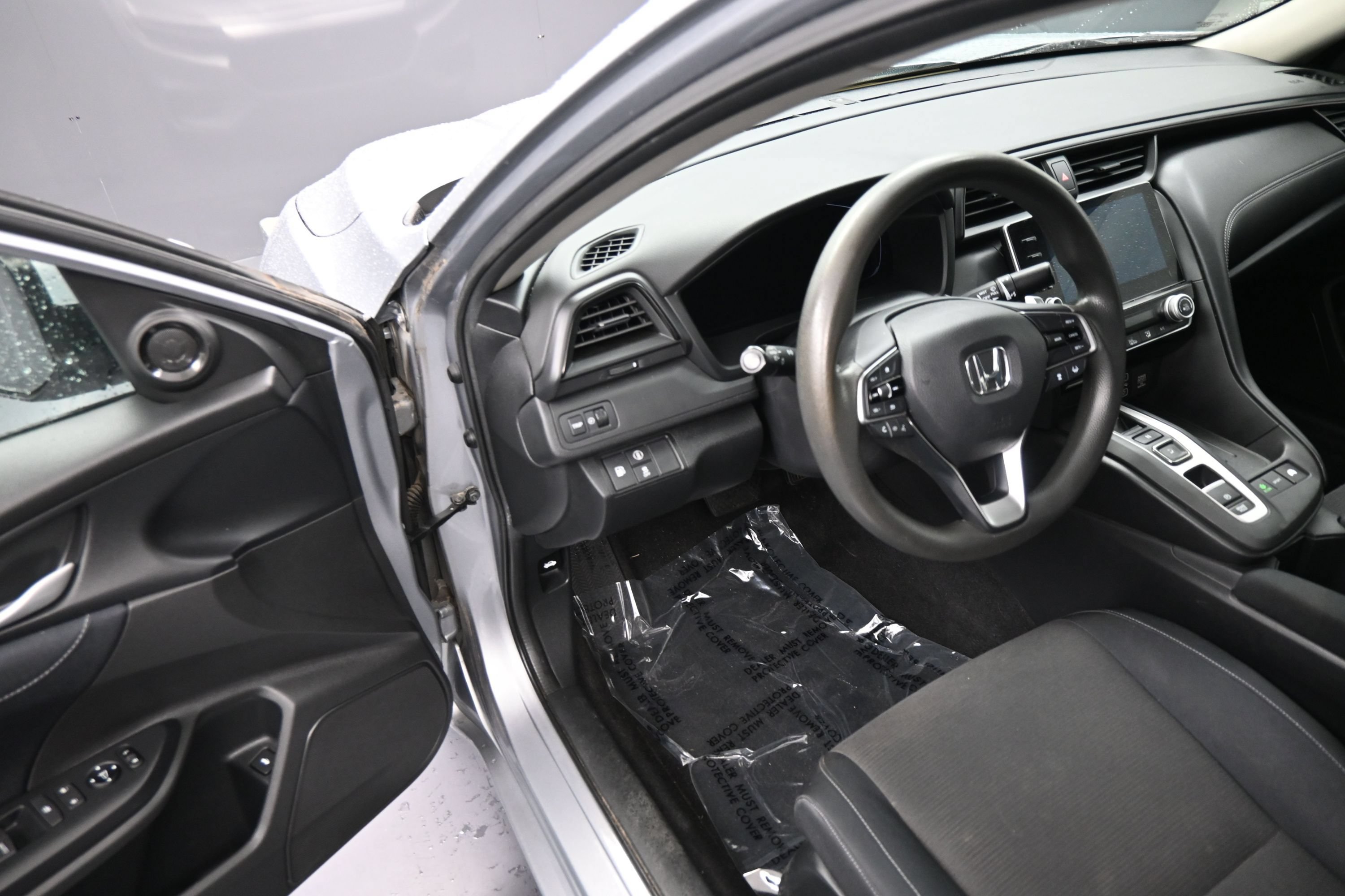 Used 2019 Honda Insight EX image 12
