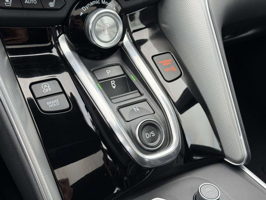 Certified 2023 Acura TLX w/ A-SPEC Pkg FWD image 30