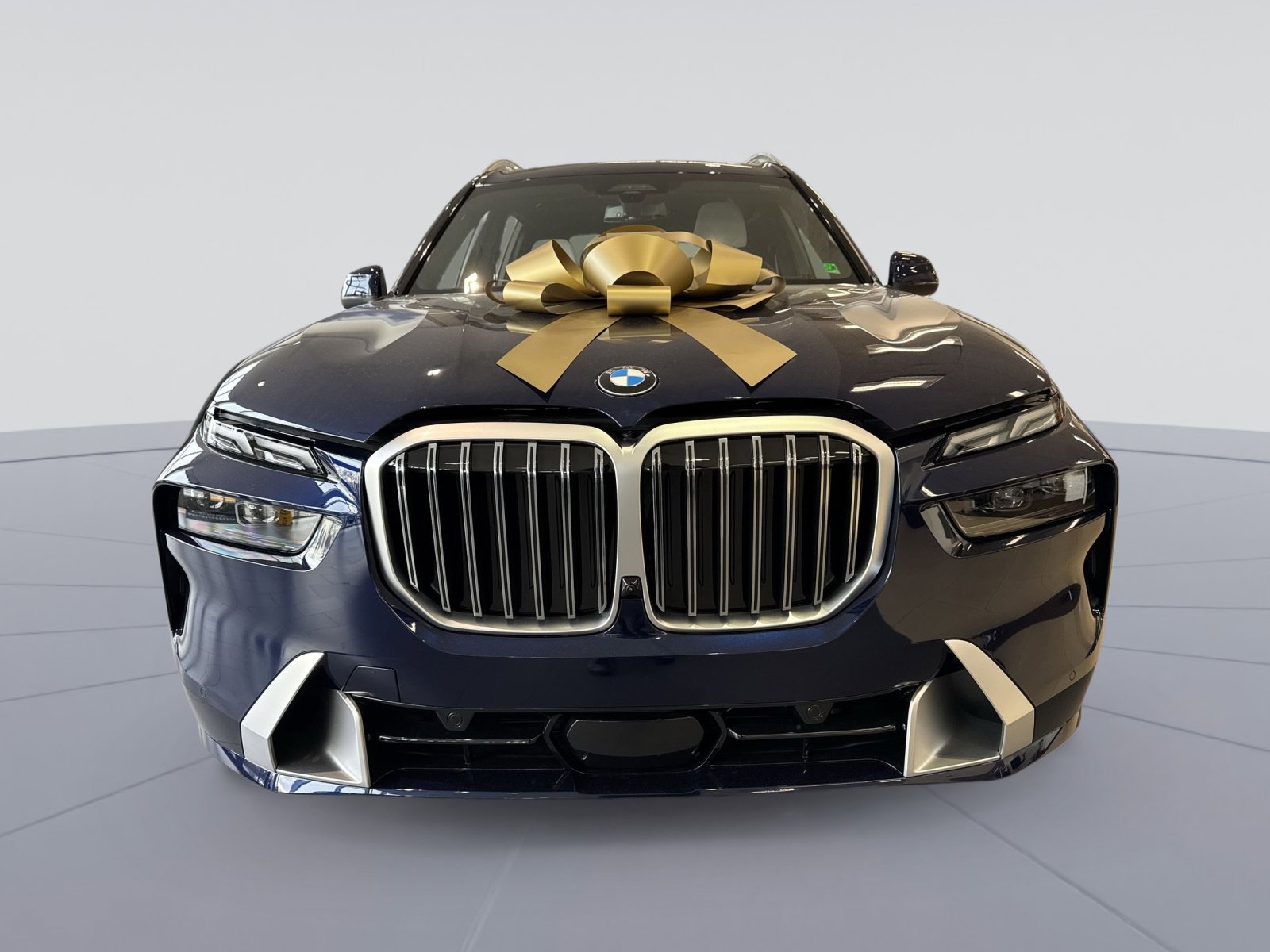 New 2026 BMW X7 xDrive40i image 4