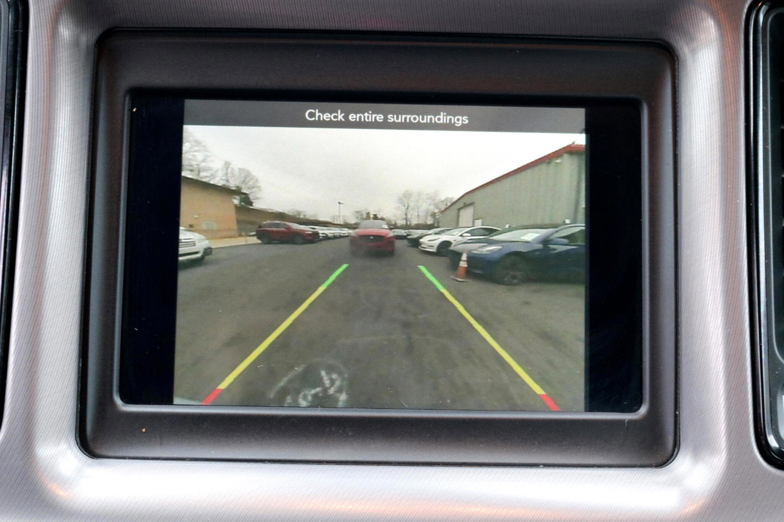 Used 2023 Dodge Challenger R/T image 24