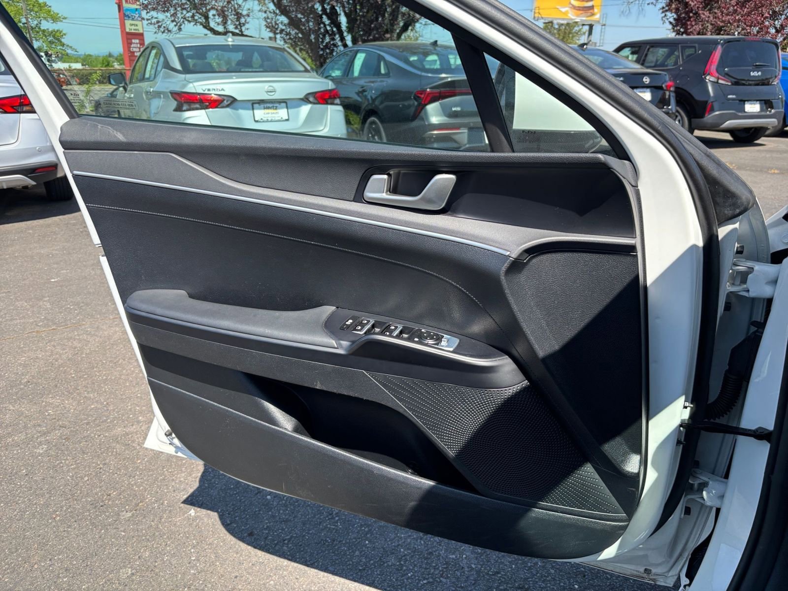 Used 2025 Kia K5 LXS FWD image 18