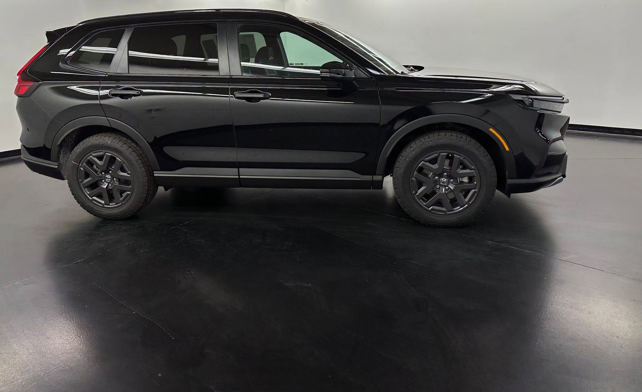 New 2026 Honda CR-V TrailSport image 8