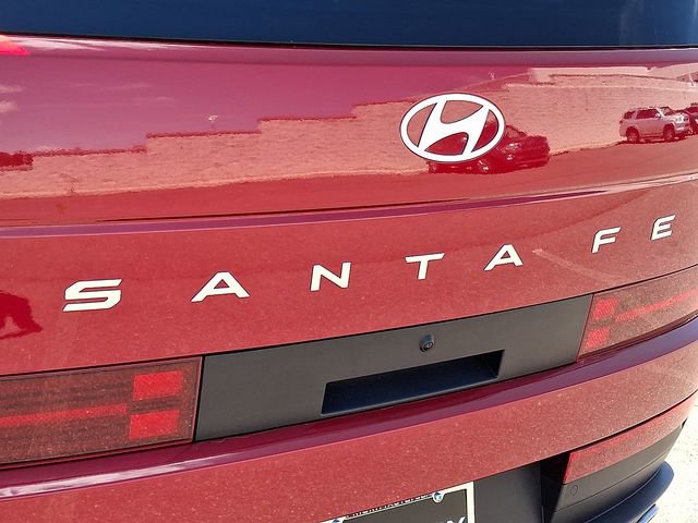 Used 2026 Hyundai Santa Fe SEL AWD/4WD image 32