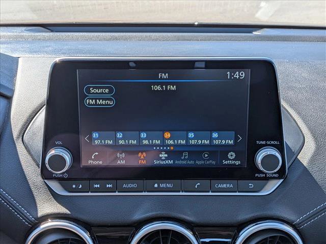 Used 2024 Nissan Sentra SV image 9