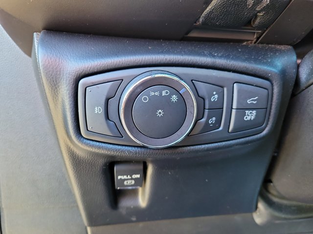 Used 2019 Lincoln Nautilus Reserve image 26