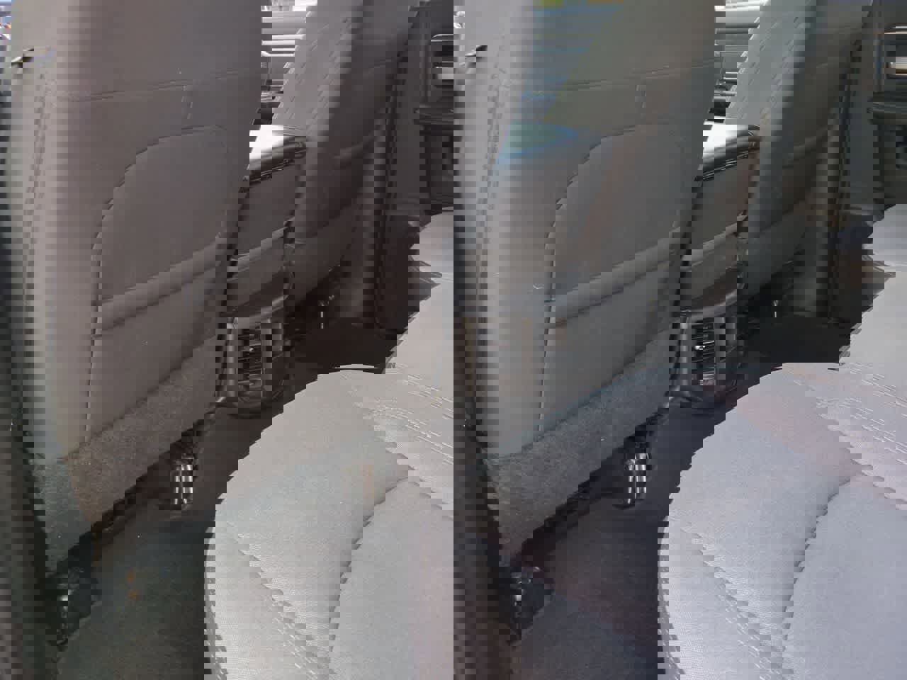 Used 2024 RAM 2500 Big Horn image 19