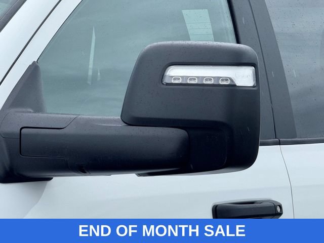 Used 2025 RAM 2500 Big Horn AWD/4WD image 6