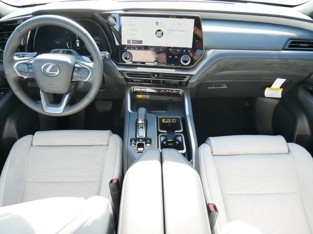 New 2026 Lexus TX 350 AWD w/ Technology Package image 14