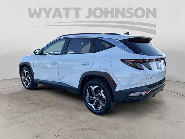 Used 2023 Hyundai Tucson SEL w/ Convenience Package image 3