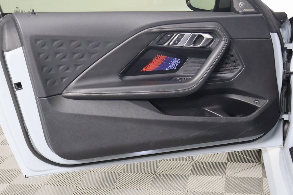 Used 2023 BMW M2 w/ Lighting Package image 12