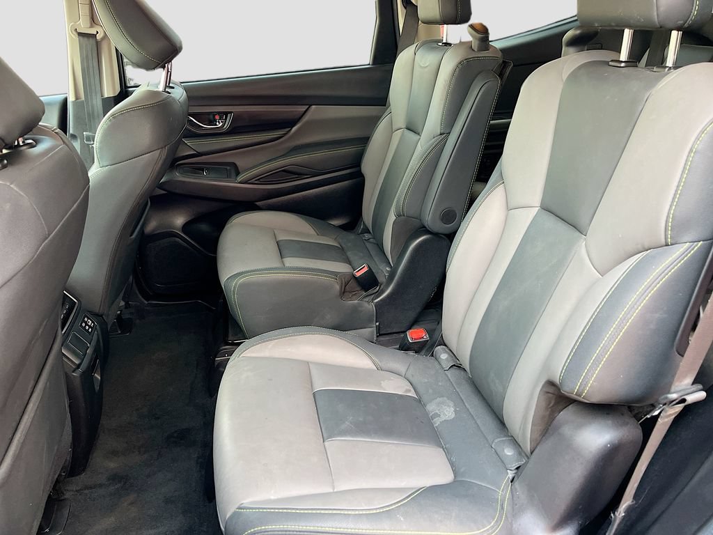 Used 2024 Subaru Ascent Onyx Edition AWD/4WD image 26