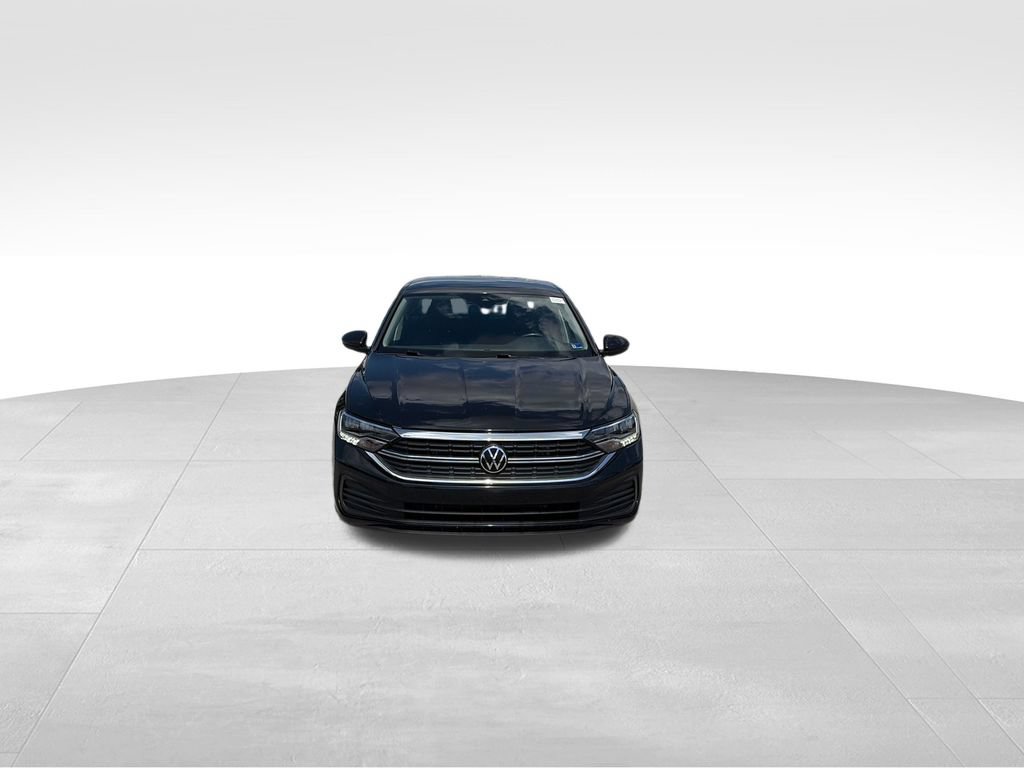 Used 2024 Volkswagen Jetta S FWD image 8