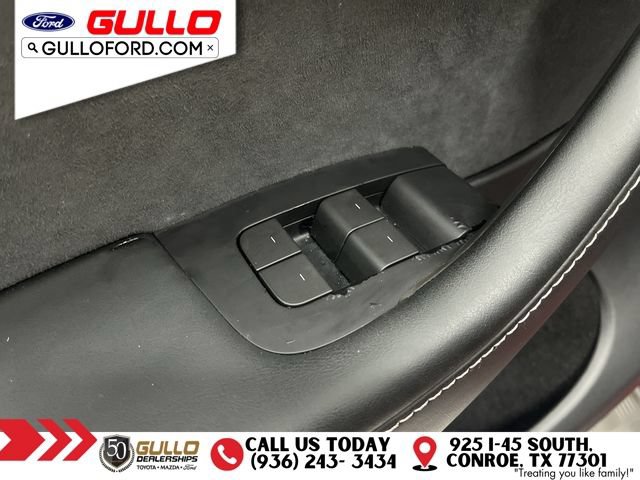 Used 2023 Tesla Model Y Long Range AWD/4WD image 20