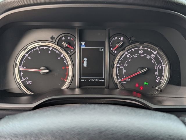 Used 2021 Toyota 4Runner Nightshade image 22