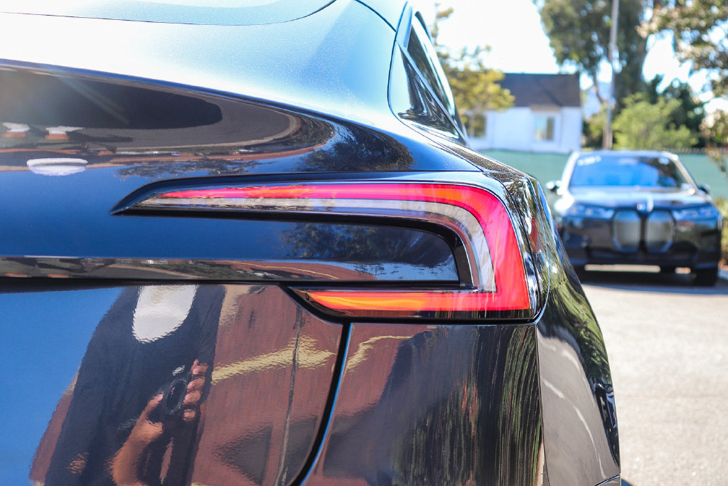 Used 2024 Tesla Model 3 Standard Range RWD image 7