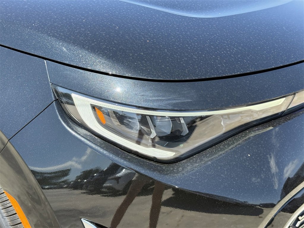 New 2025 Kia Soul GT-Line w/ GT-Line Technology Package image 10