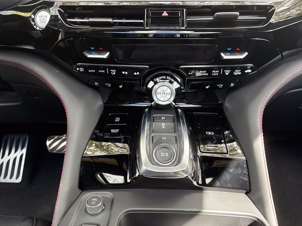 New 2026 Acura MDX A-Spec AWD/4WD image 26