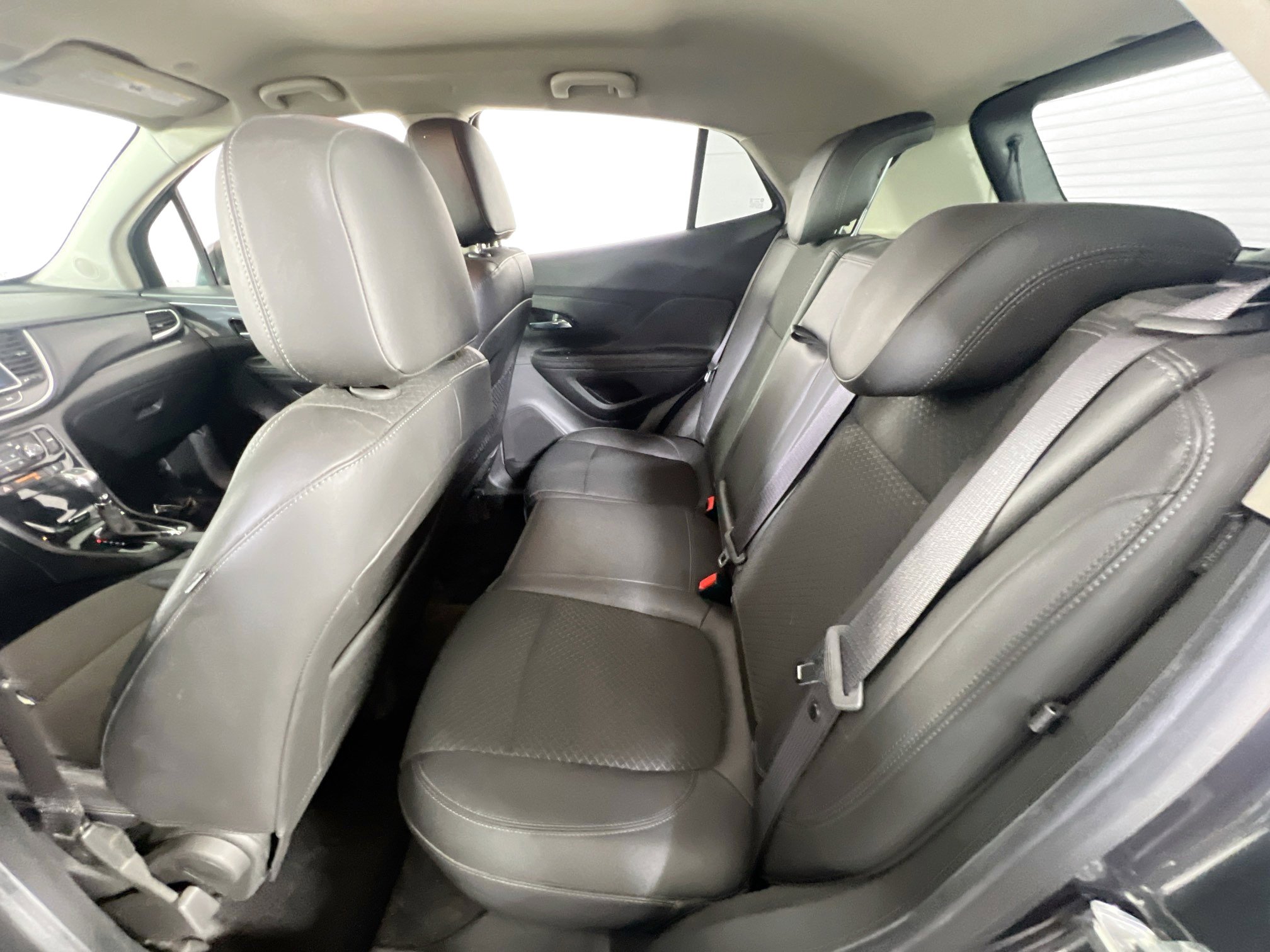 Used 2017 Buick Encore Preferred FWD image 22