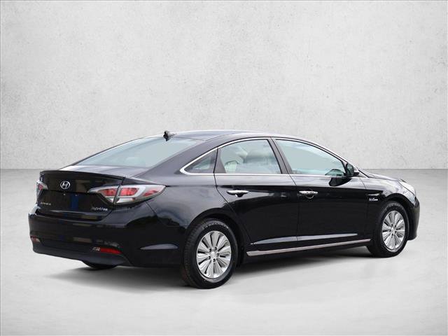 Used 2016 Hyundai Sonata SE FWD image 5