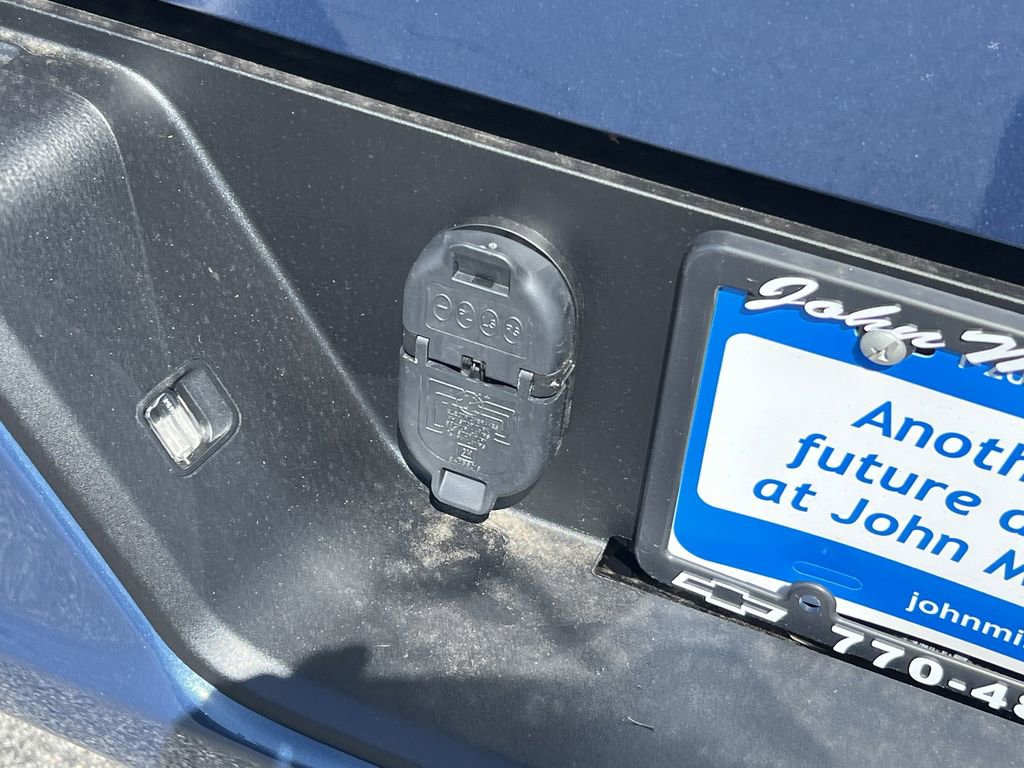 New 2026 GMC Sierra 1500 Elevation w/ Preferred Package image 24