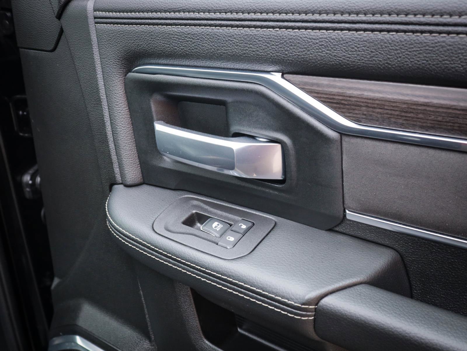 Used 2026 RAM 2500 Laramie image 26